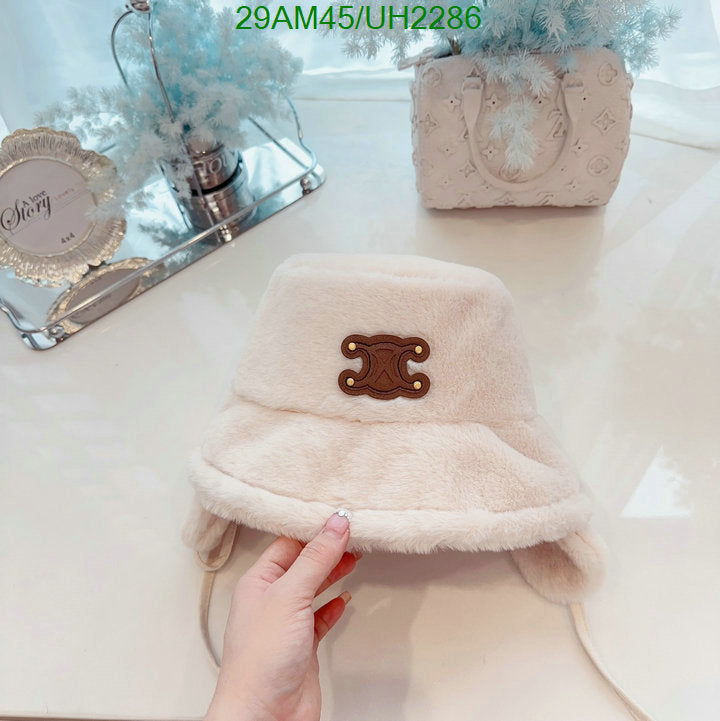 SAMC - COL Caps & Hats - 068