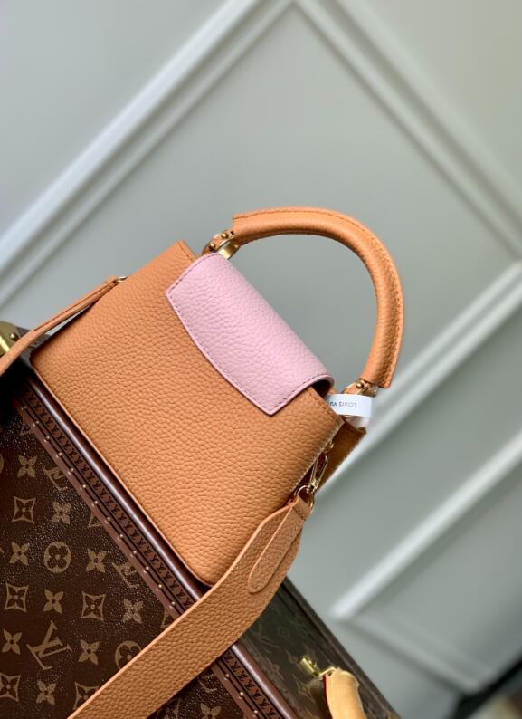 SAMC - LOV Bags - 1122