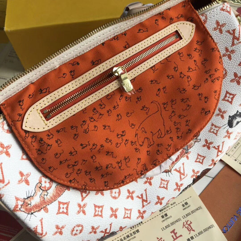 LOV2 Bags - Luxurious Bags  2055