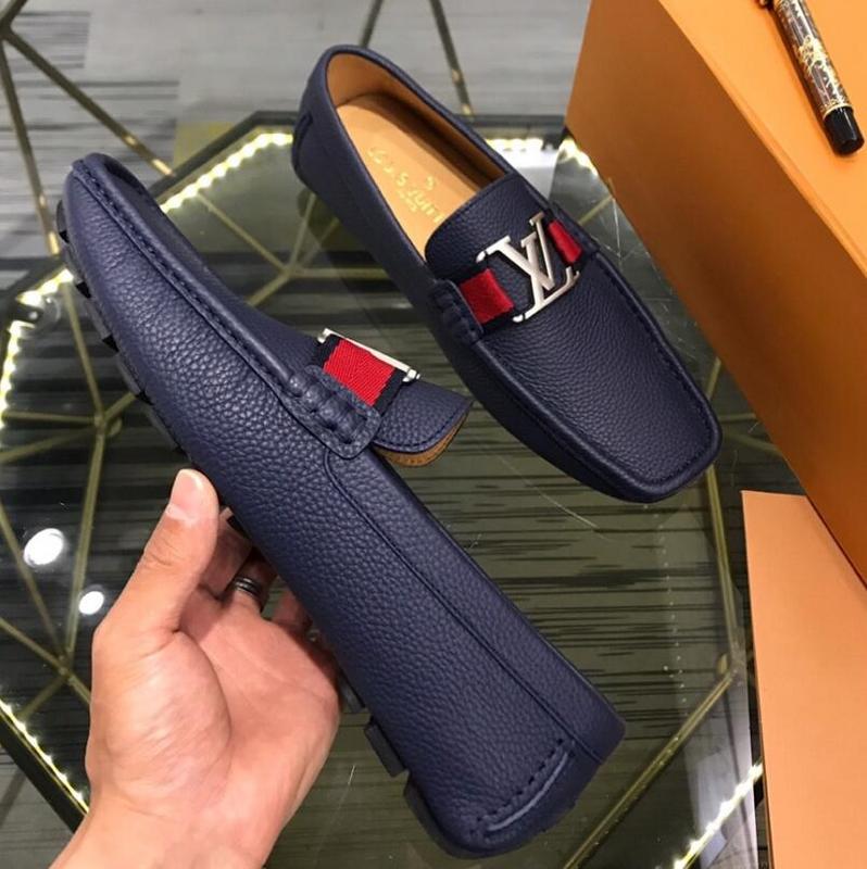 SAMC - LOV Men Shoes - 1893