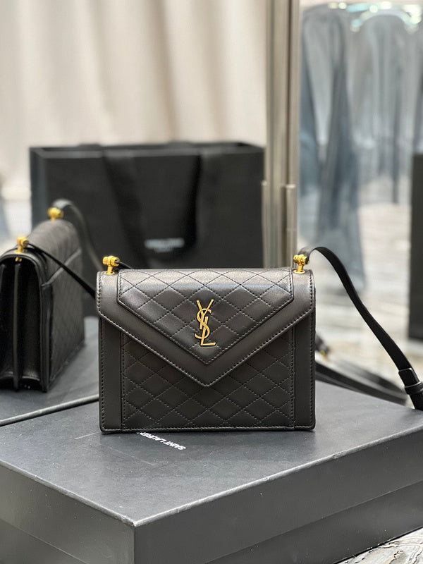 Satchel Bags - SLY Bags - 2172