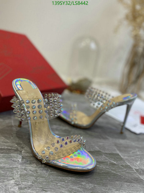SAMC - CBL Women Shoes - 147