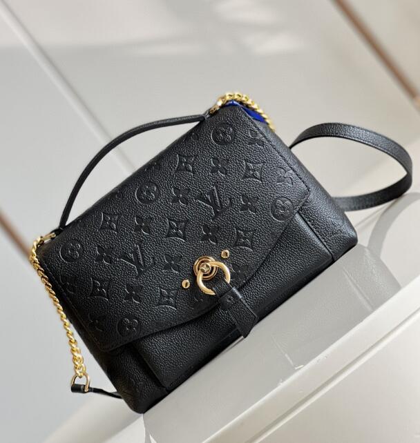 SAMC - LOV Bags - 1906
