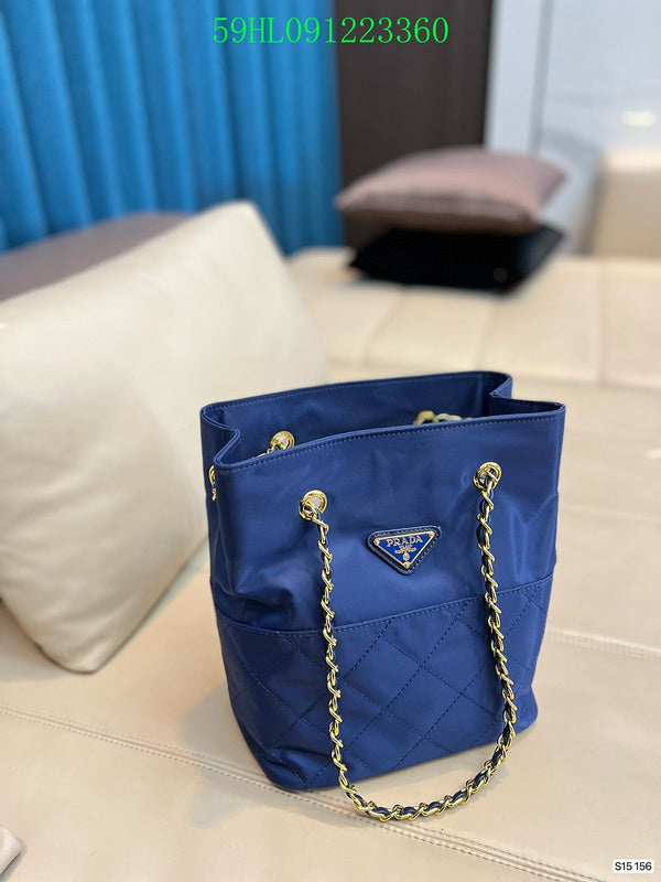 Satchel Bags - PDA Bags - 3696