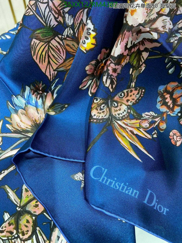 SAMC - DOR Scarves - 172
