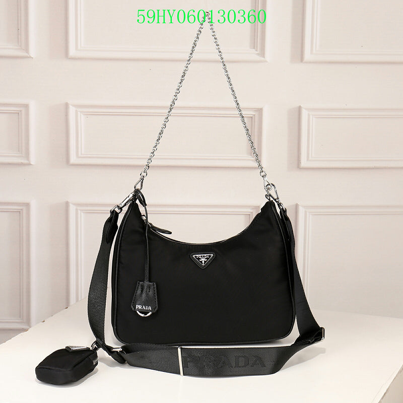 Satchel Bags - PDA Bags - 3637