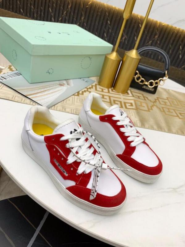 Glamy - YZO Men Shoes - 138