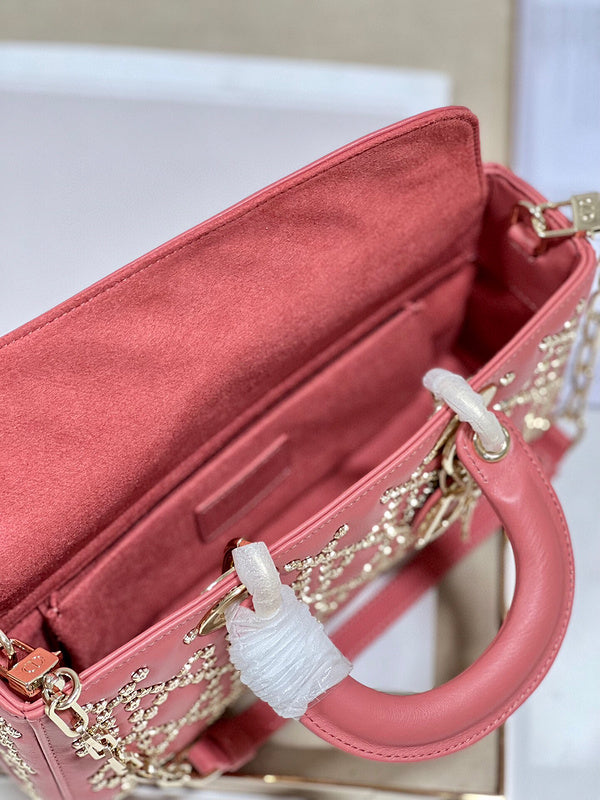 ELE - Dir Bags - 1806
