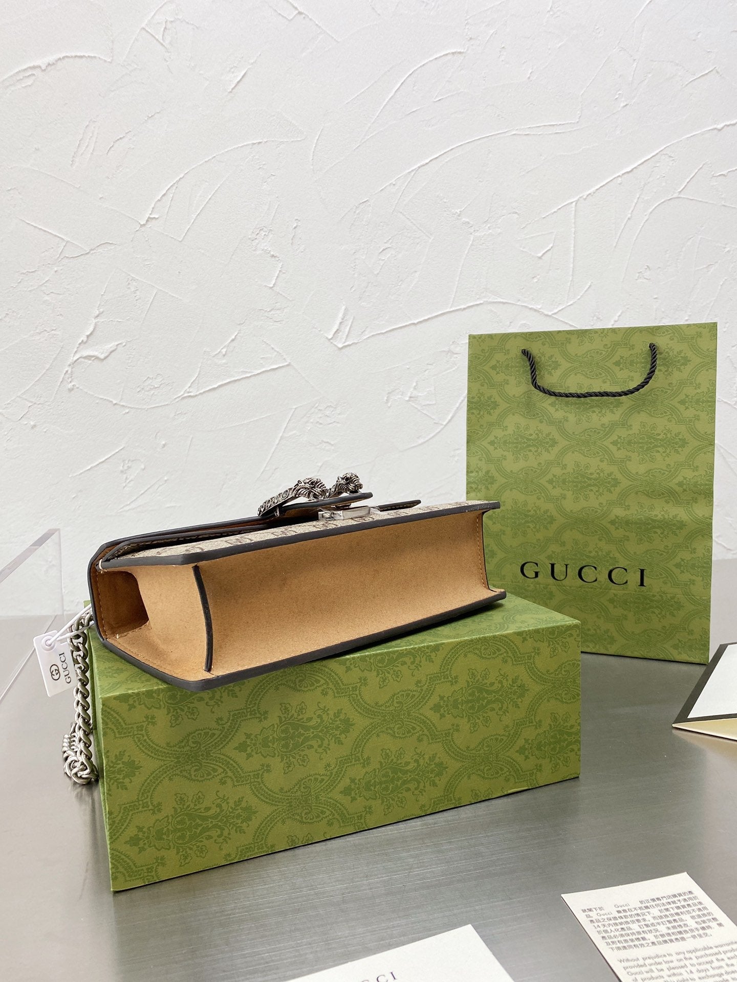 EN - NEW Arrival Bags GCI 183