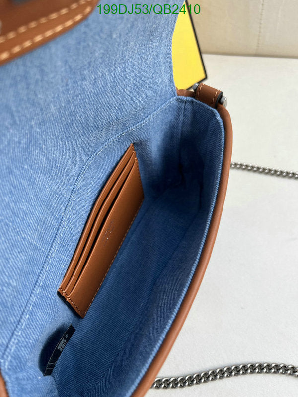 SAMC - FDE Bags - 435
