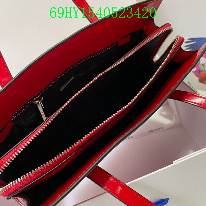 Satchel Bags - PDA Bags - 4305