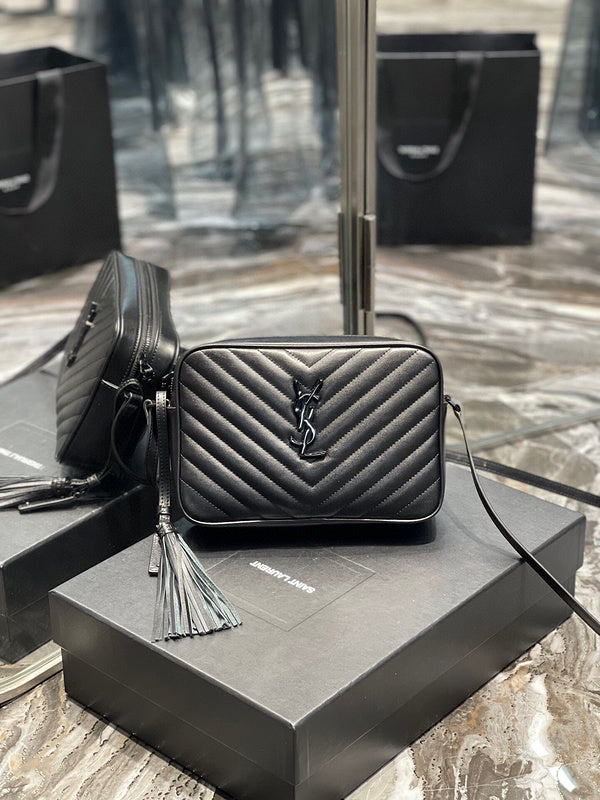Glami- Glami- - SLY Bags - 700