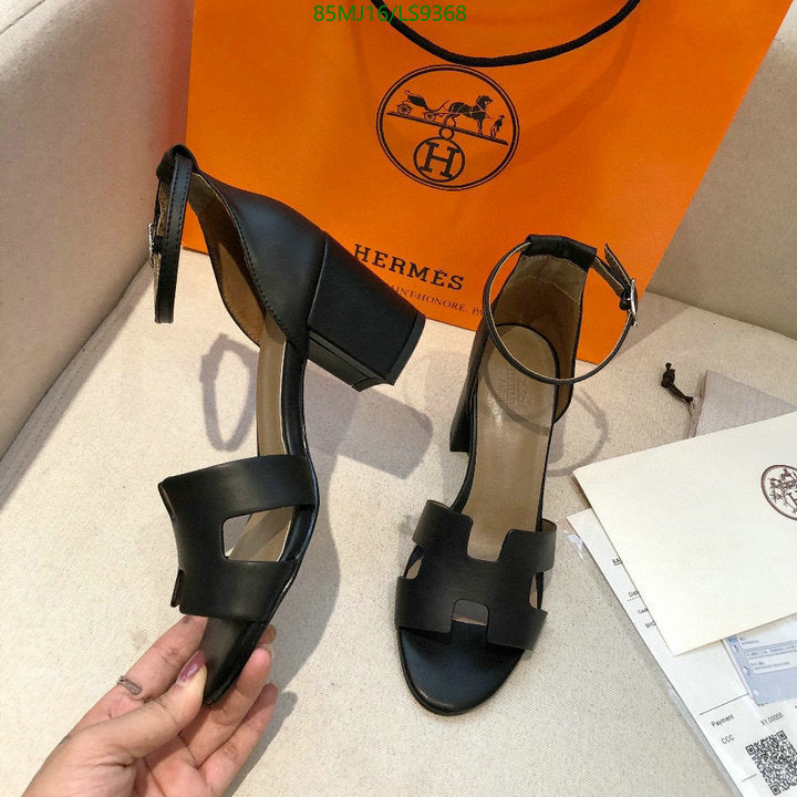 SAMC - HMS Women Shoes - 399
