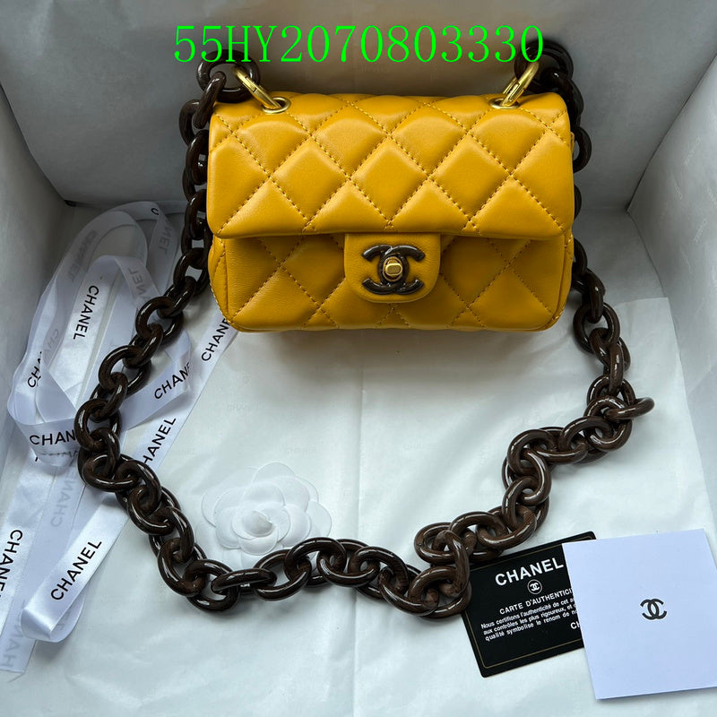 Glami - CHL Bags - 242
