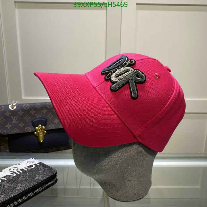 SAMC - DOR Caps & Hats - 172