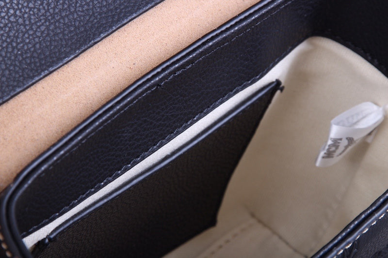 Satchel Bags - MC Bags - 665