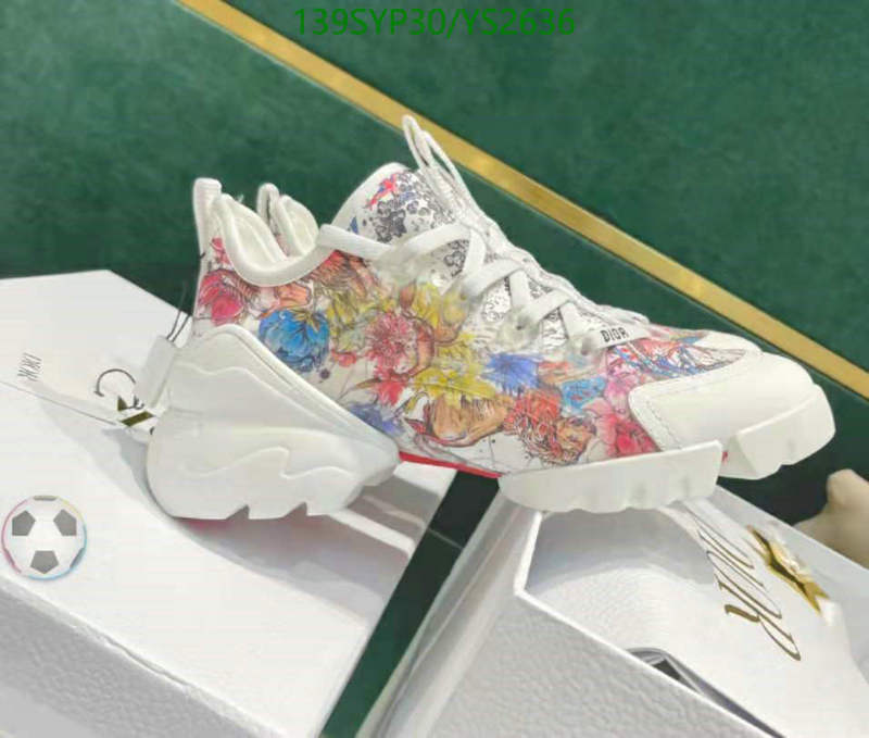 SAMC - DOR Women Sneakers - 067