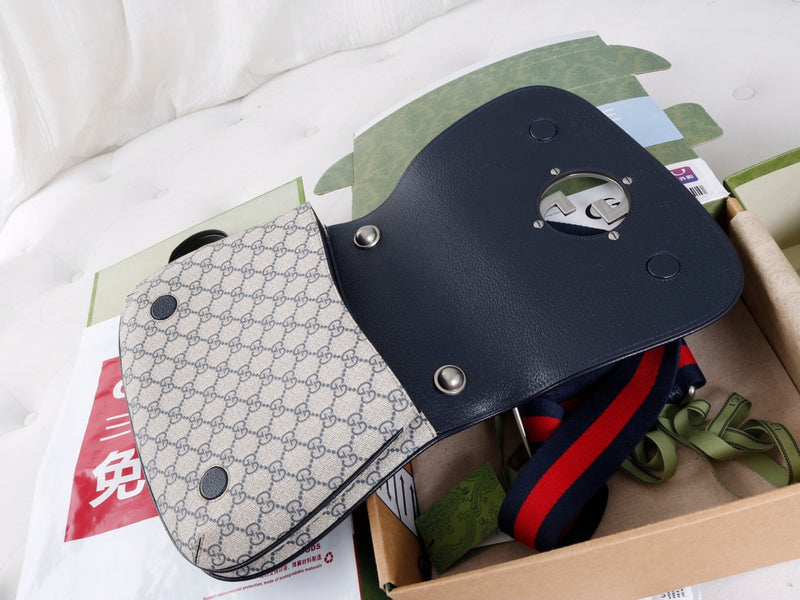 Satchel Bags - GCI Bags - 688