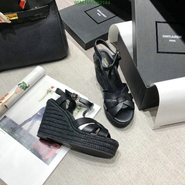 SAMC - YLS Women Shoes - 016