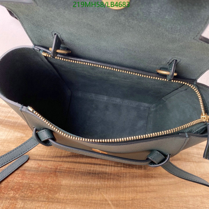 SAMC - COL Bags - 267