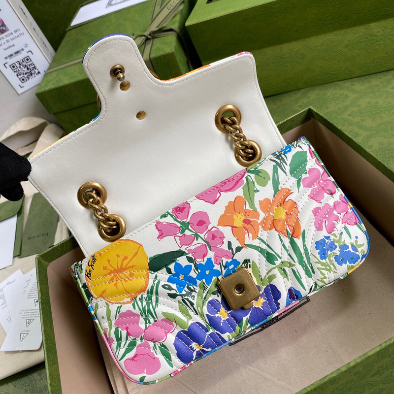 Glami Fashion - GCI Bags - 5899