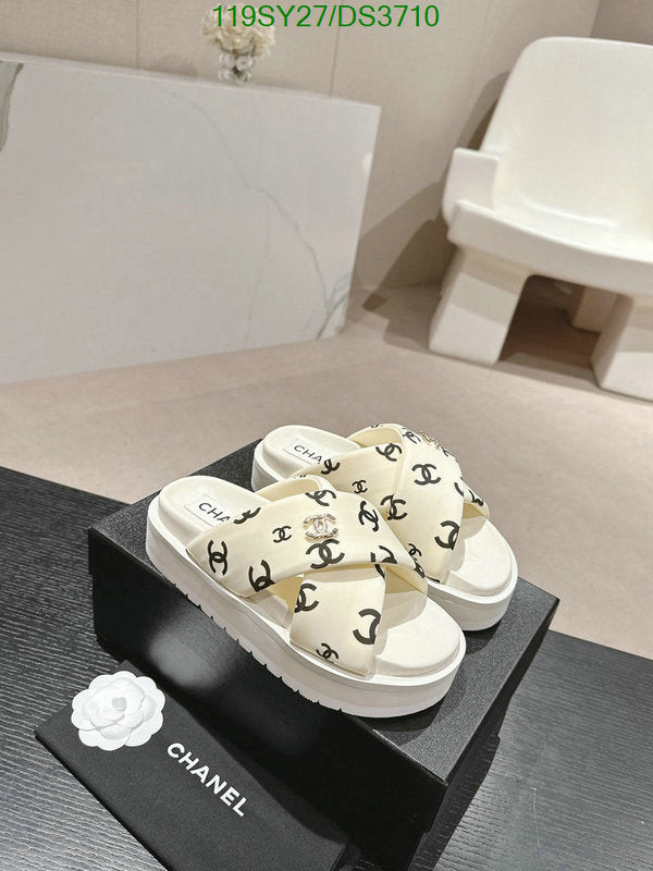 SAMC - CHL Women Shoes Slippers - 030