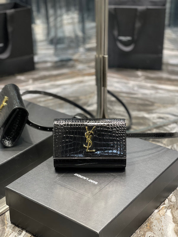 Glamy - YLS Bags - 604