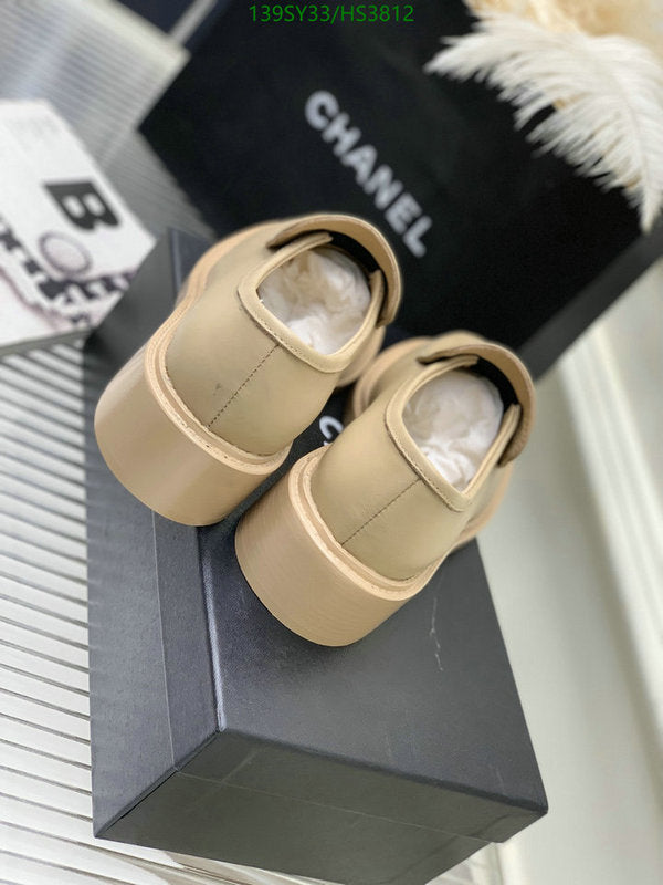 SAMC - CHL Women Shoes - 002