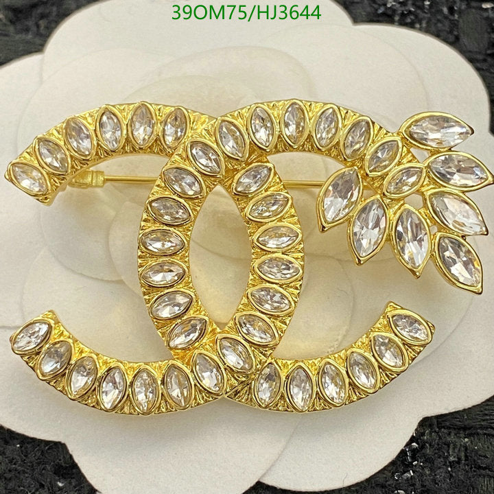 SAMC - CHL Jewelry - 574