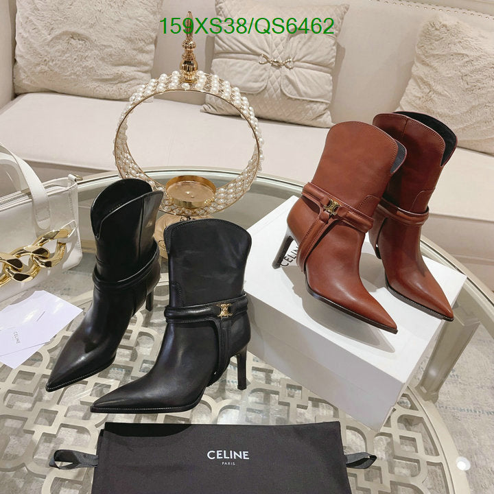SAMC - Mix Boots - 347