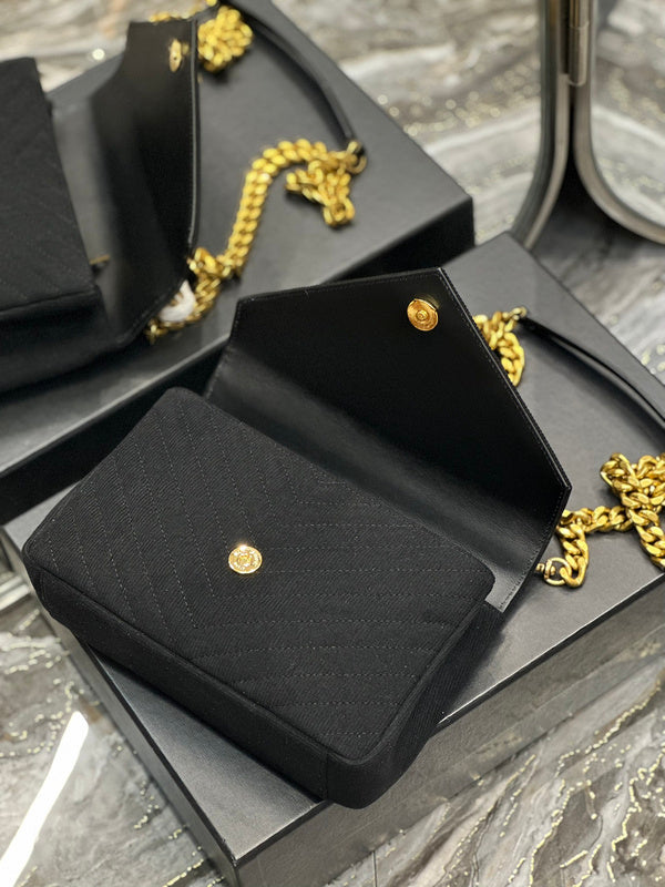 Satchel Bags - SLY Bags - 376