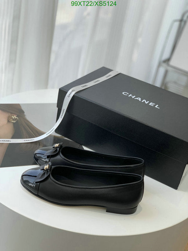 SAMC - CHL Women Shoes Ballet - 384