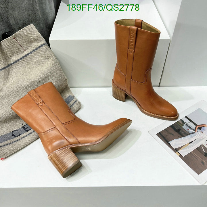 SAMC - COL Women Shoes - 116