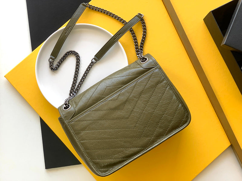 Glamy - YLS Bags - 012