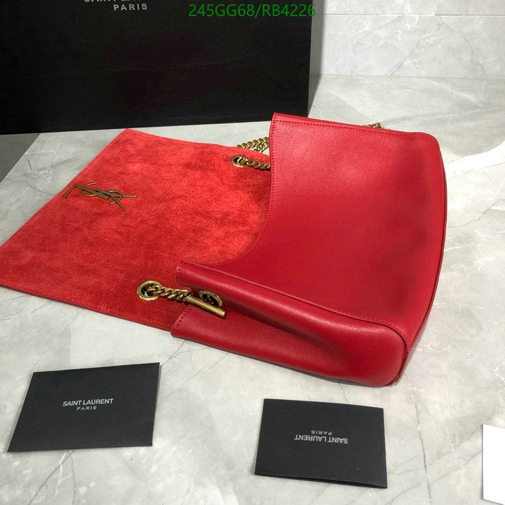 SAMC - YLS Bags - 068