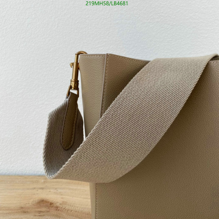 SAMC - COL Bags - 269