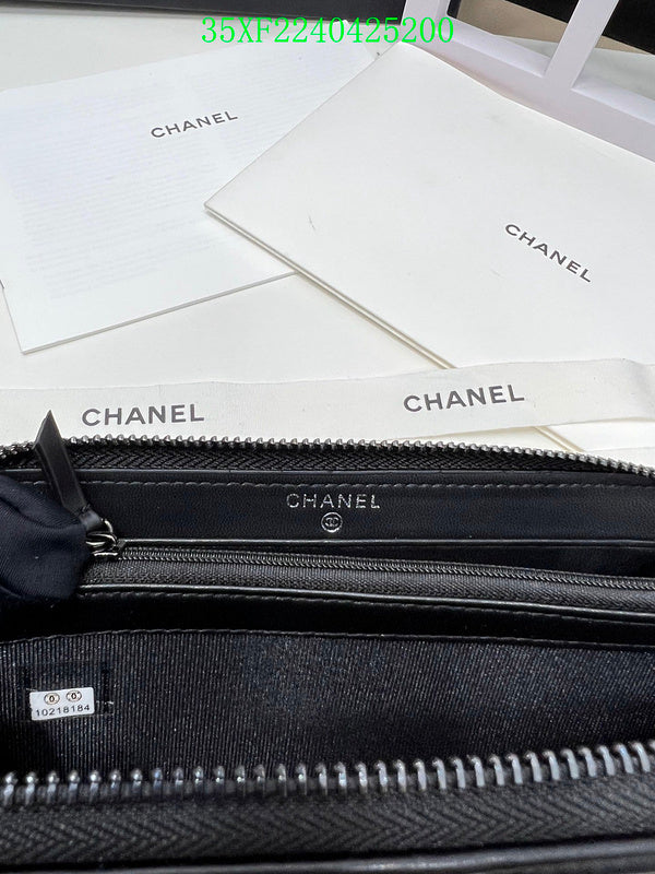 Glami - CHL Wallet - 2386