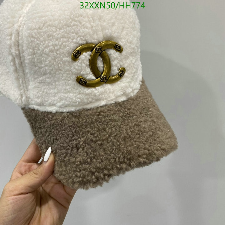 SAMC - CHL Caps & Hats - 384