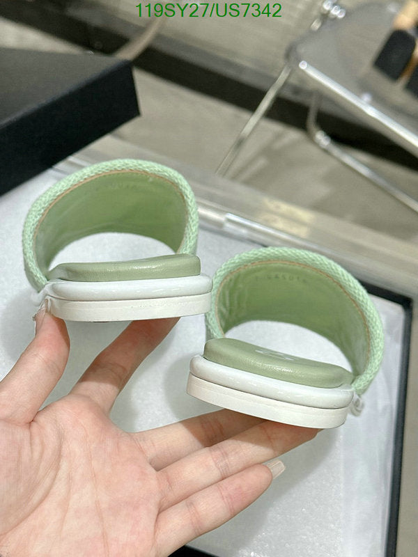SAMC - CHL Women Shoes Slippers - 089