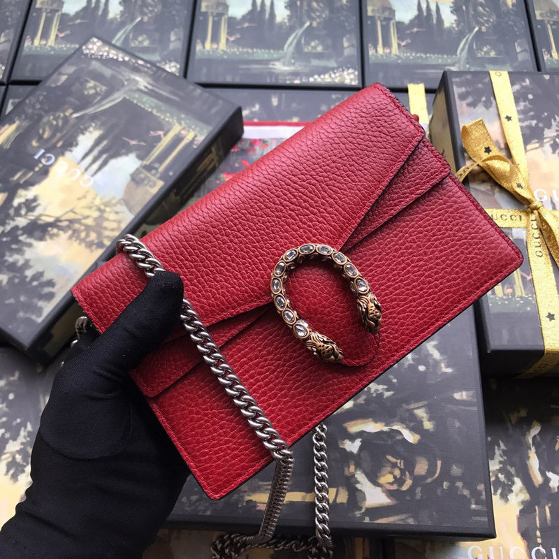 Satchel Bags - GCI Bags - 6192