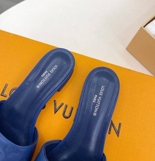 SAMC - LOV Women Shoes - 185