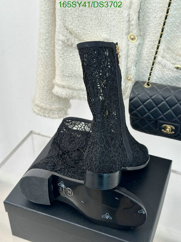 SAMC - Mix Boots - 011
