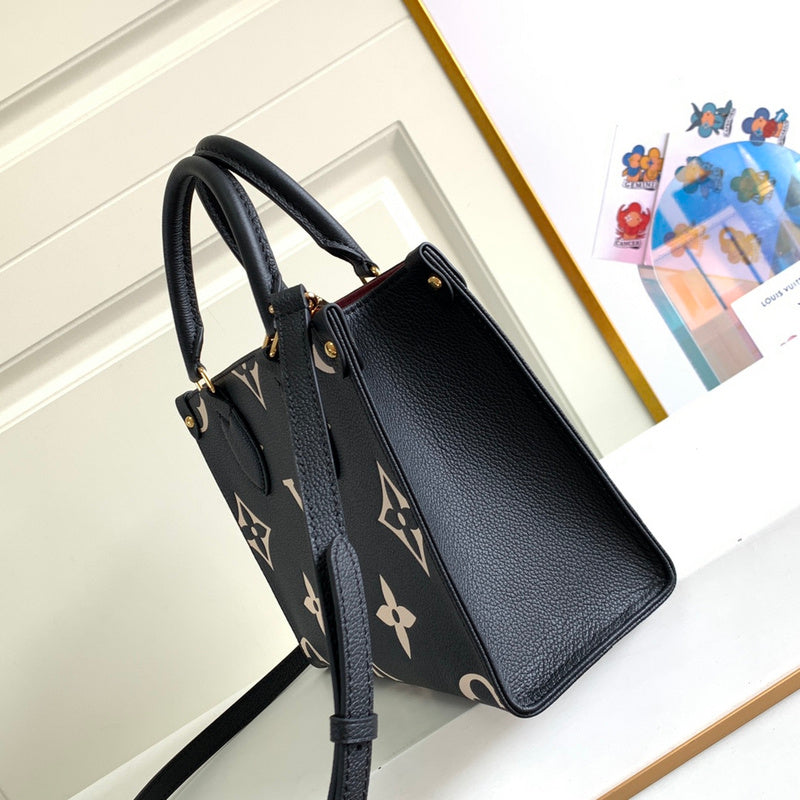 Satchel Bags - VL Bags - 1185