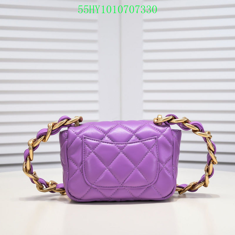Satchel Bags - CHL Bags - 5028