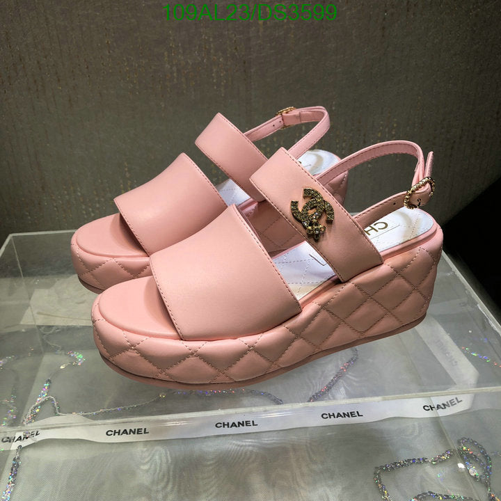 SAMC - CHL Women Shoes High Heels - 013