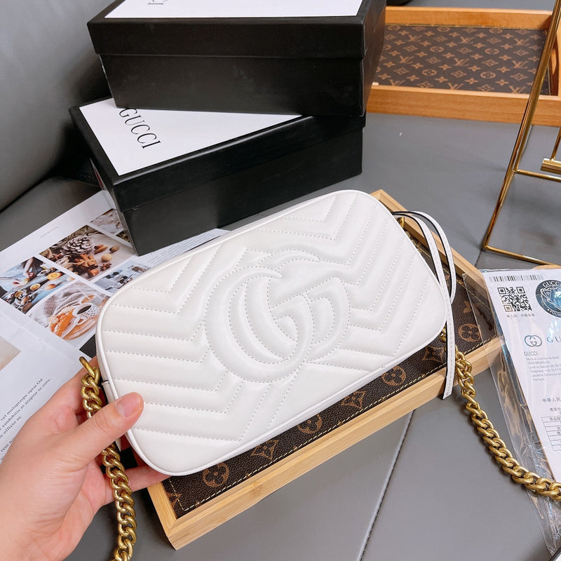 Satchel Bags - GCI Bags - 2138