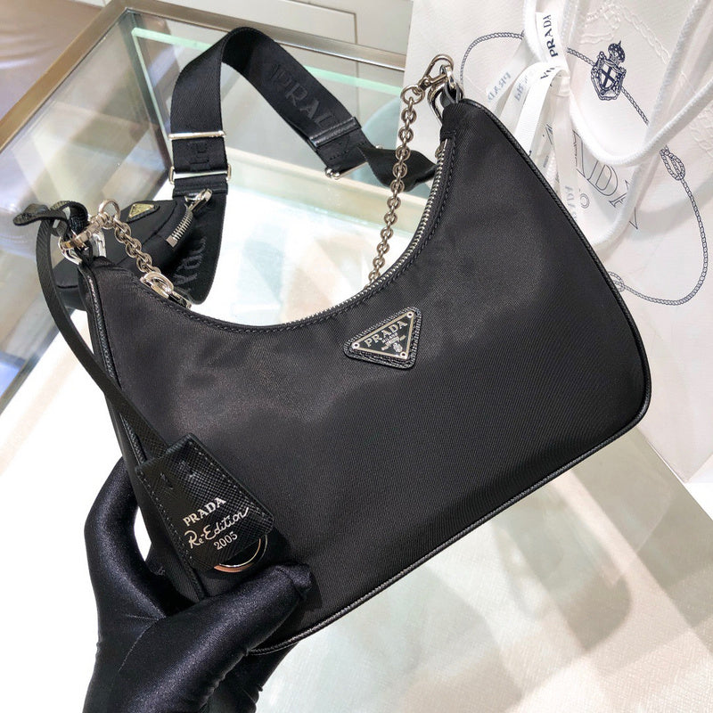 Satchel Bags - PDA Bags - 2302