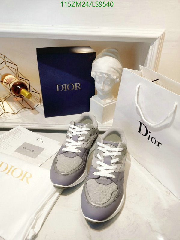 SAMCC - DOR Women Shoes - 1799