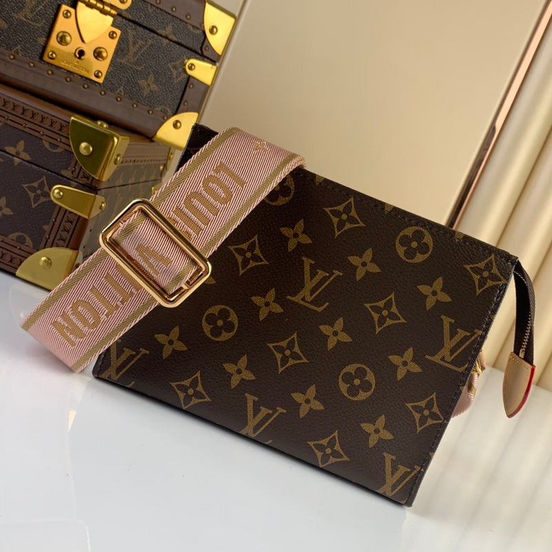 Satchel Bags - VL Bags - 4471