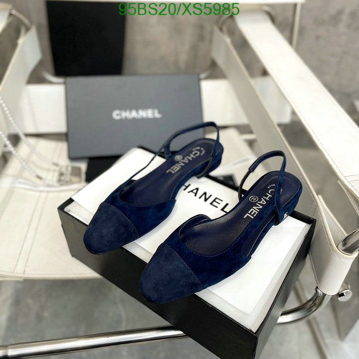 SAMC - CHL Women Shoes Ballet - 288